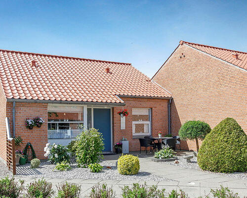 3 værelses lejlighed i Allingåbro