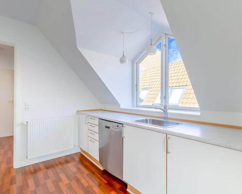 2 værelses lejlighed i Ringkøbing
