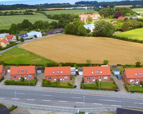 3 værelses hus i Nordborg