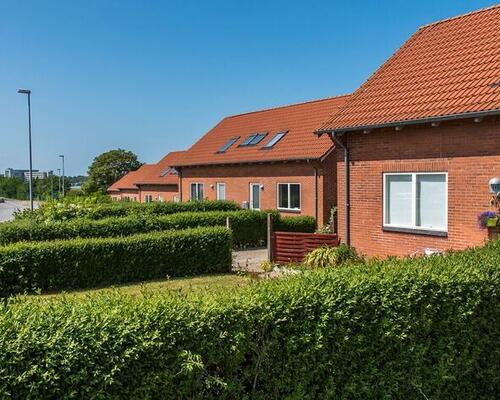 3 værelses hus i Nordborg