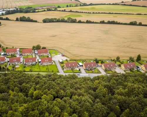 3 værelses hus i Nordborg
