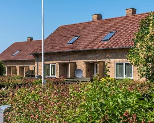 3 værelses hus i Nordborg