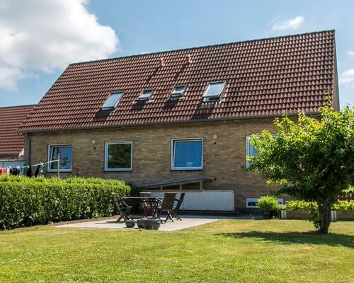 3 værelses hus i Nordborg