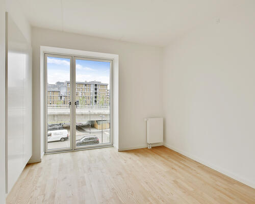 3 værelses lejlighed i Aalborg