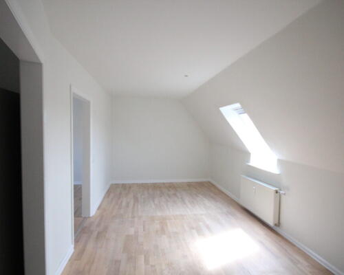 4 værelses lejlighed i Fredericia