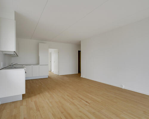 3 værelses lejlighed i Aalborg