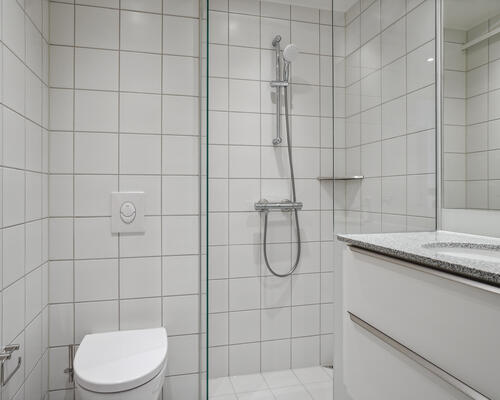 2 værelses lejlighed i Nørresundby