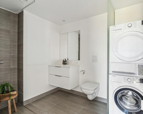 3 værelses lejlighed i Horsens