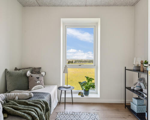 3 værelses lejlighed i Horsens