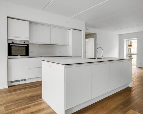 2 værelses lejlighed i Odense C