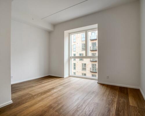 2 værelses lejlighed i Odense C