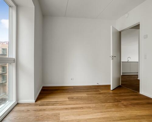 2 værelses lejlighed i Odense C