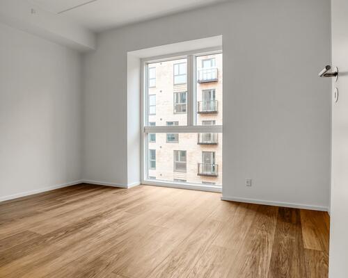 2 værelses lejlighed i Odense C