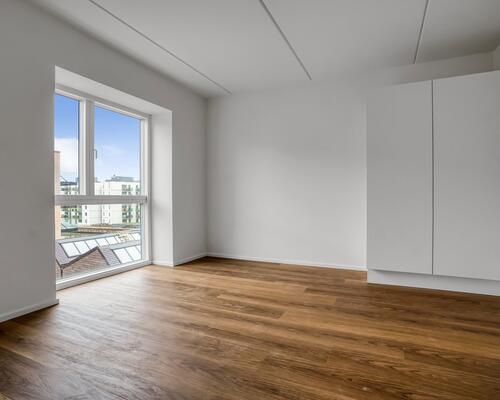 2 værelses lejlighed i Odense C