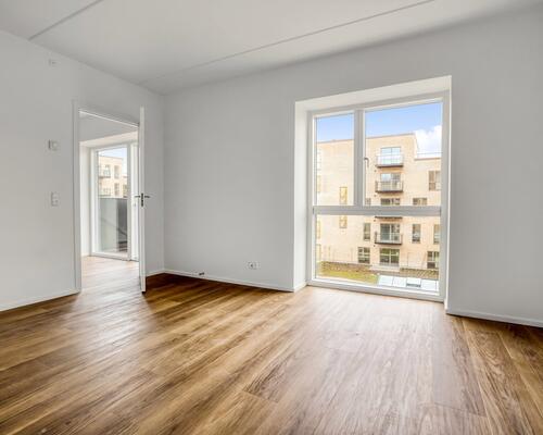 2 værelses lejlighed i Odense C