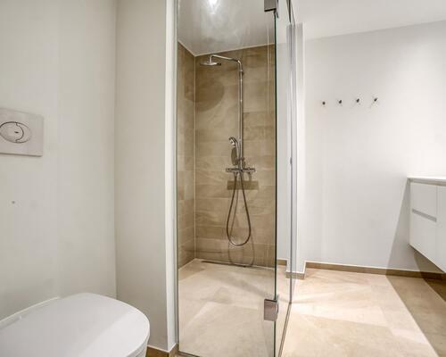 2 værelses lejlighed i Odense C