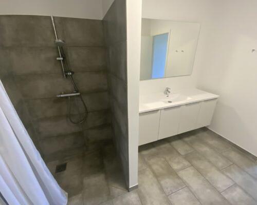 4 værelses hus i Egtved