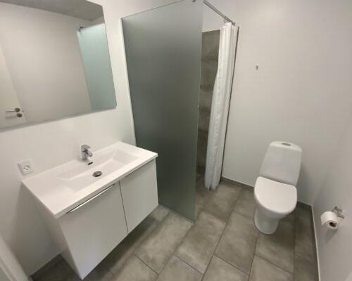 4 værelses hus i Egtved