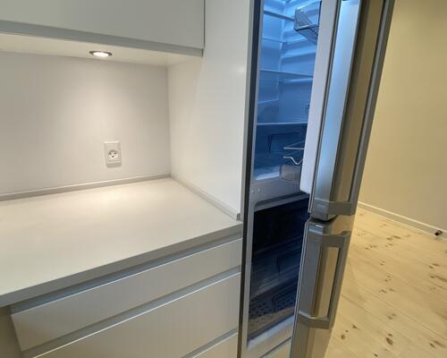 3 værelses lejlighed i Randers NV