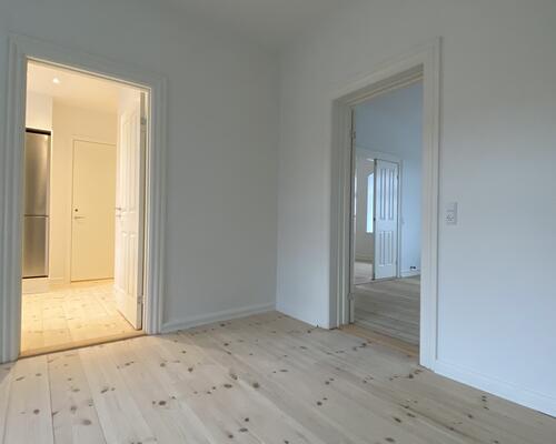 3 værelses lejlighed i Randers NV