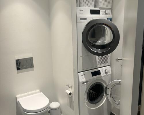 2 værelses lejlighed i Århus C