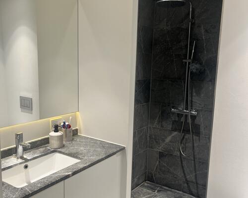2 værelses lejlighed i Århus C