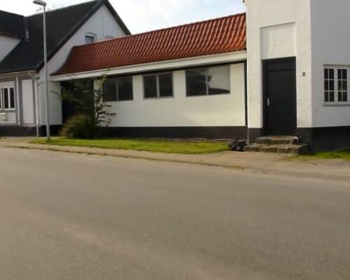 Amagergade 2, Nr. 5 Sindal