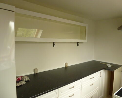 3-Værelses Lejlighed I Bindslev