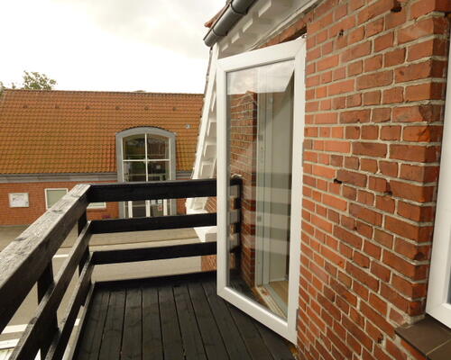 3-Værelses Lejlighed I Bindslev