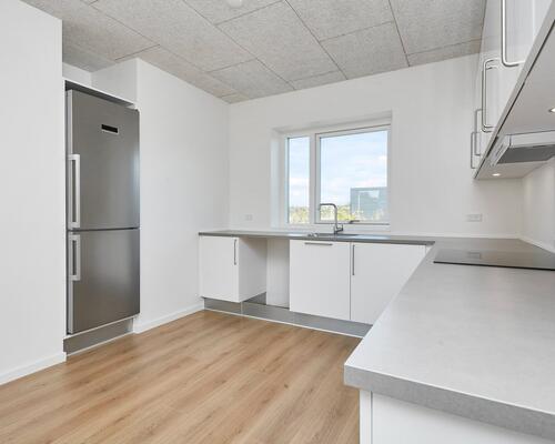 1 værelses lejlighed i Tørring