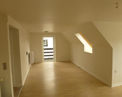 3-Værelses Lejlighed I Bindslev