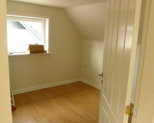 3-Værelses Lejlighed I Bindslev