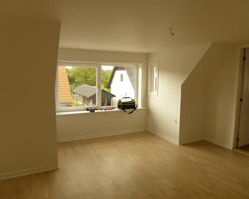 3-Værelses Lejlighed I Bindslev