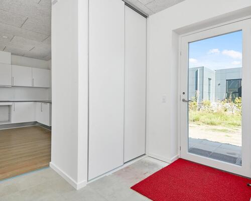 1 værelses lejlighed i Tørring