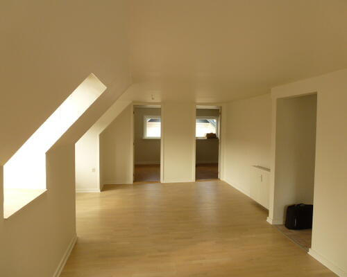 3-Værelses Lejlighed I Bindslev