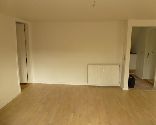 3-Værelses Lejlighed I Bindslev