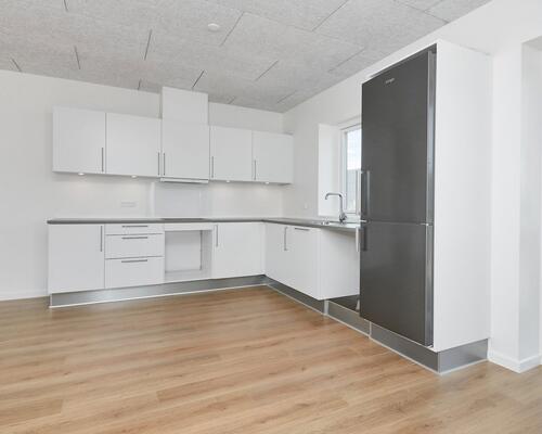 1 værelses lejlighed i Tørring