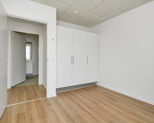 1 værelses lejlighed i Tørring