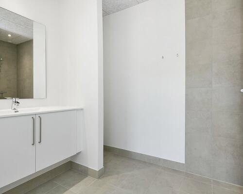 1 værelses lejlighed i Tørring