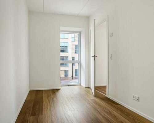 2 værelses lejlighed i Odense C