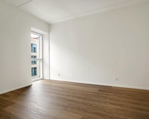 2 værelses lejlighed i Odense C