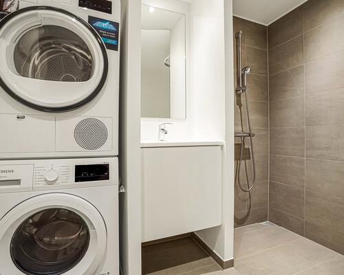 2 værelses lejlighed i Odense C