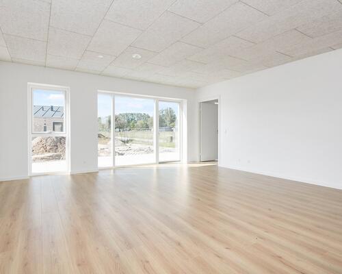 1 værelses lejlighed i Tørring