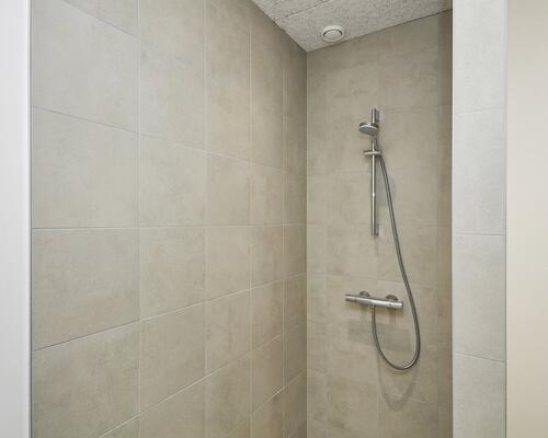 1 værelses lejlighed i Tørring