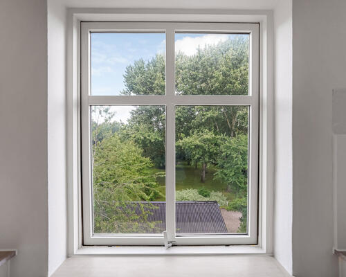 1 værelses lejlighed i Odense C