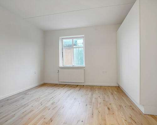 1 værelses lejlighed i Odense C