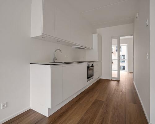 2 værelses lejlighed i Odense C