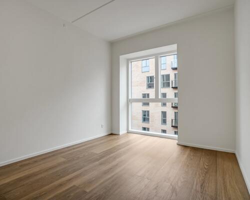 2 værelses lejlighed i Odense C