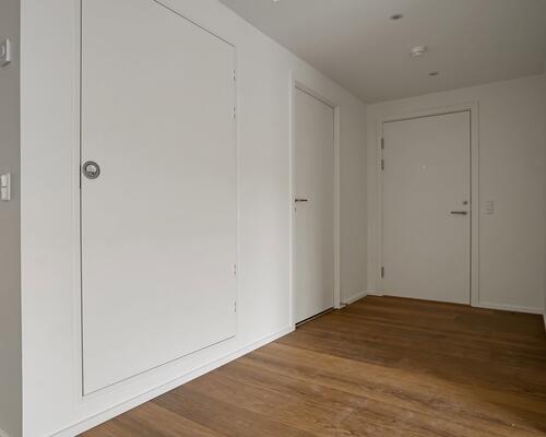 2 værelses lejlighed i Odense C