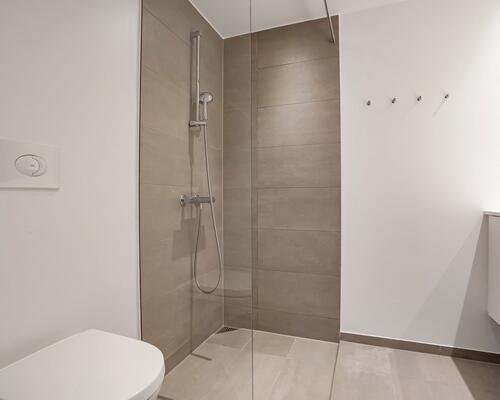 2 værelses lejlighed i Odense C